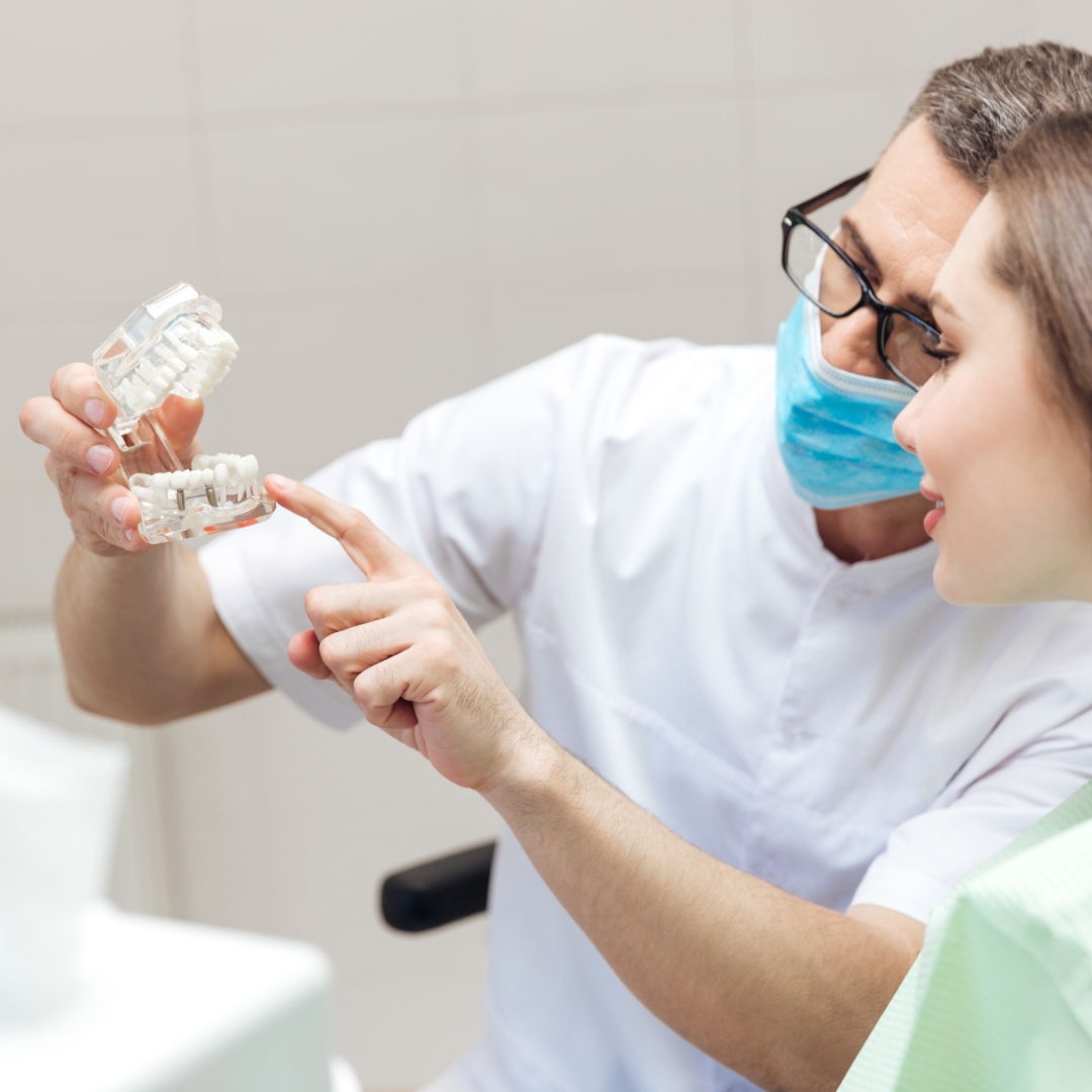 Do Dental Crowns Hurt? Addressing Common Concerns Sunshine Dental Care