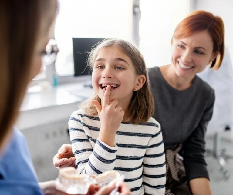 Pediatric Dentistry London ON