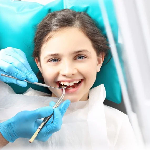 Pediatric Dentistry Tips London ON