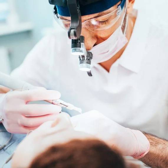 Cosmetic Dentistry in London, ON