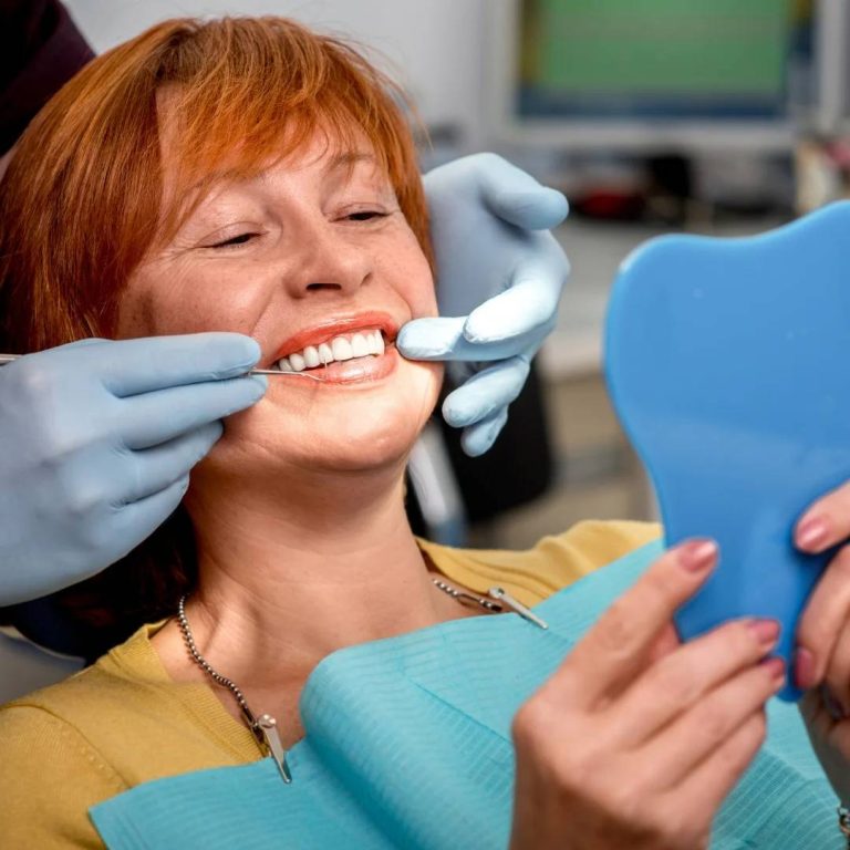 Canada Dental Care Plan